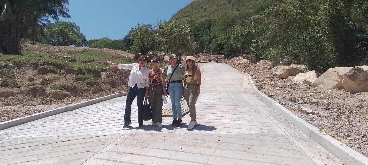 Experiencia de Juan Pérez