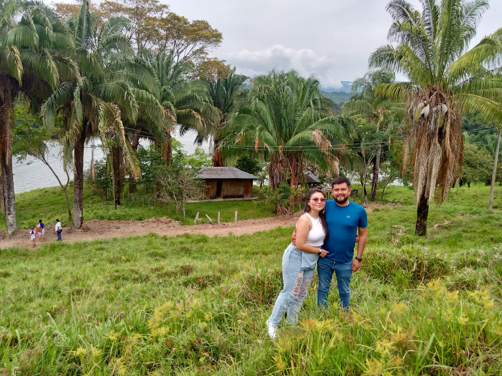 Experiencia de Ana Martínez